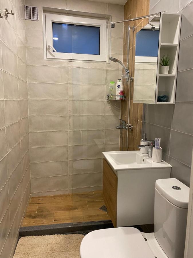 Уютен Апартамент На 3 Мин. От Главната И Капана +Паркинг Plovdiv Exterior foto